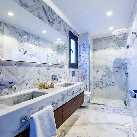 7 Deluxe Bodrum